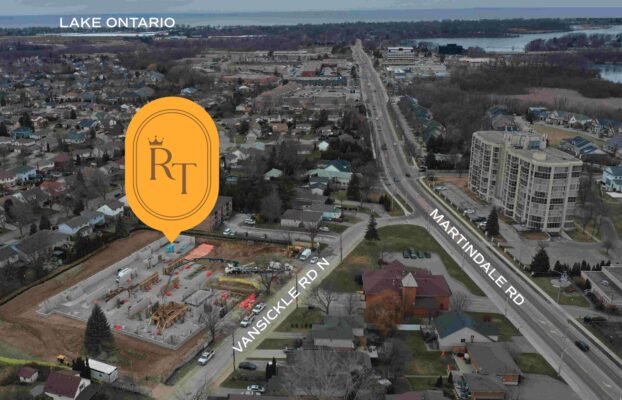 What to Know Before Buying New Townhomes in St. Catharines
