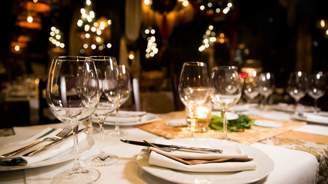 Dining in Niagara: A Culinary Journey Through Canada’s Food Paradise